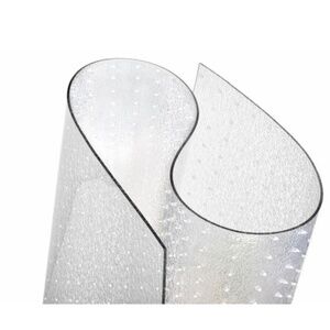 Clear Office Mat for Heavy Carpet